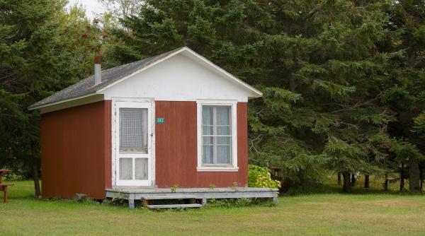 un om a venit cu ideea sa construiasca tiny house pentru oamenii strazii si un intreg scandal a izbucnit in oraselul sau un om a venit cu ideea sa construiasca tiny house pentru oamenii strazii si un intreg scandal a izbucnit in oraselul sau