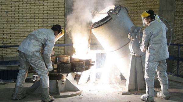iranul a accelerat ritmul de productie a uraniului imbogatit dar spune ca este inacceptabila arma nucleara suntem de acord cu sua iranul a accelerat ritmul de productie a uraniului imbogatit dar spune ca este inacceptabila arma nucleara suntem de acord cu sua