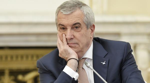 calin popescu tariceanu a fost achitat definitiv in dosarul mitei de 800 000 de dolari calin popescu tariceanu a fost achitat definitiv in dosarul mitei de 800 000 de dolari