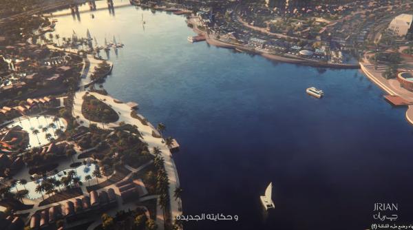 egiptul construieste un oras exclusivist in inima desertului cum arata metropola alimentata de un canal artificial al nilului egiptul construieste un oras exclusivist in inima desertului cum arata metropola alimentata de un canal artificial al nilului