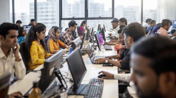 o companie uriasa de inteligenta artificiala se prabuseste dupa ce s a aflat ca botii erau de fapt indieni o companie uriasa de inteligenta artificiala se prabuseste dupa ce s a aflat ca botii erau de fapt indieni