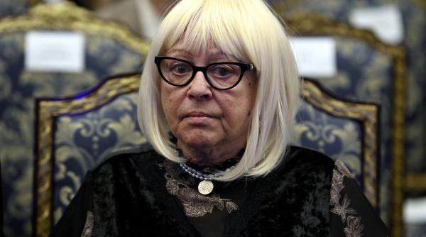 mirabela dauer audiata la dna ar fi primit un loc de veci concesionat ilegal de catalin zisu mirabela dauer audiata la dna ar fi primit un loc de veci concesionat ilegal de catalin zisu