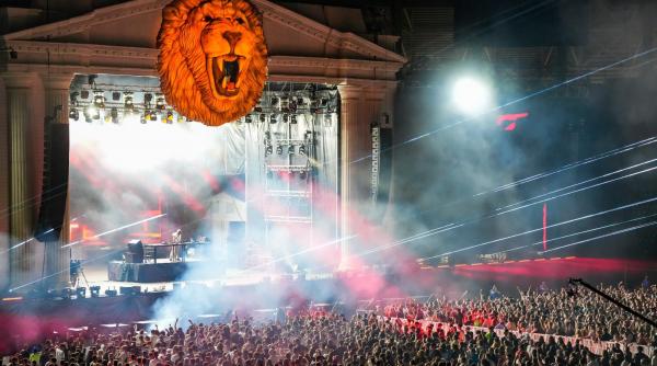 vara incepe la craiova intencity o experienta festivaliera completa vara incepe la craiova intencity o experienta festivaliera completa
