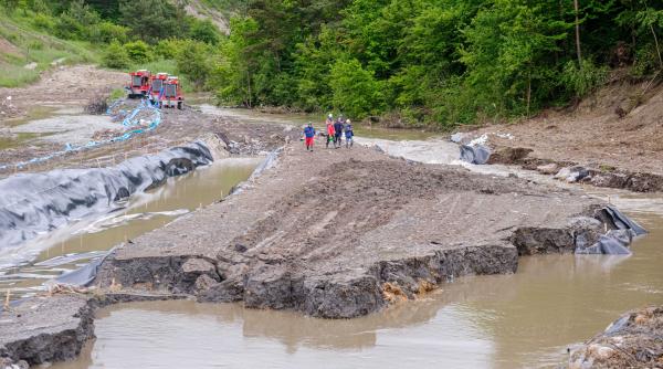 ce solutii au propus expertii adusi la salina praid posibile scenarii de colaps salinitatea apei in mina este in crestere ce solutii au propus expertii adusi la salina praid posibile scenarii de colaps salinitatea apei in mina este in crestere