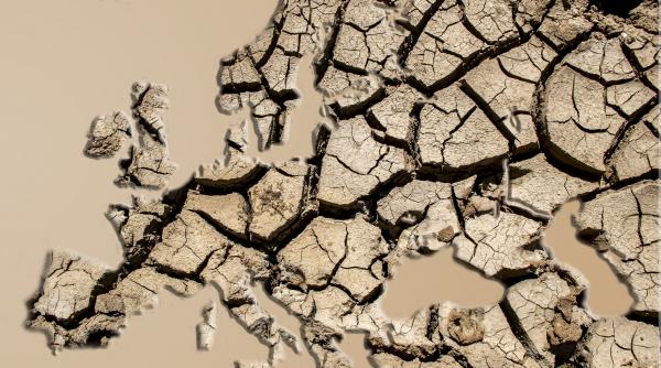 catastrofa climatica in europa mai multe tari de pe continent sunt intr un risc urias sa ramana fara apa catastrofa climatica in europa mai multe tari de pe continent sunt intr un risc urias sa ramana fara apa