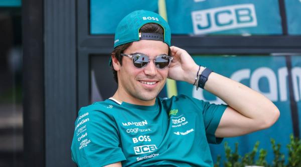 f1 pilotul lance stroll s a recuperat dupa accidentul din 1 iunie si revine pe circuitul de la marele premiu al canadei f1 pilotul lance stroll s a recuperat dupa accidentul din 1 iunie si revine pe circuitul de la marele premiu al canadei