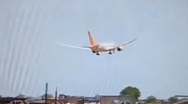 pilotul avionului prabusit in india a apucat sa spuna un singur cuvant catre turnul de control inainte de tragedie pilotul avionului prabusit in india a apucat sa spuna un singur cuvant catre turnul de control inainte de tragedie