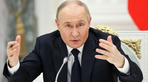 putin vrea un plan de inarmare pana in 2036 e necesar sa crestem capacitatile de lupta cat mai curand posibil putin vrea un plan de inarmare pana in 2036 e necesar sa crestem capacitatile de lupta cat mai curand posibil