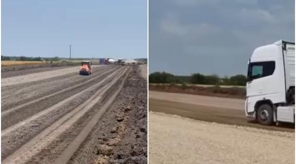 cnair lucrarile pe lotul 1 al autostrazii a0 nord sunt intr un studiu avansat cnair lucrarile pe lotul 1 al autostrazii a0 nord sunt intr un studiu avansat