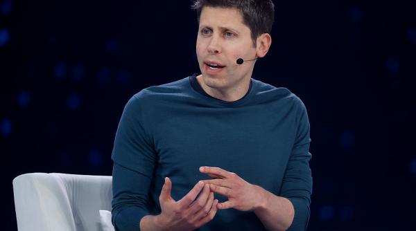 sam altman spune ca energia necesara pentru o utilizare obisnuita a lui chatgpt poate alimenta un bec timp de cateva minute sam altman spune ca energia necesara pentru o utilizare obisnuita a lui chatgpt poate alimenta un bec timp de cateva minute
