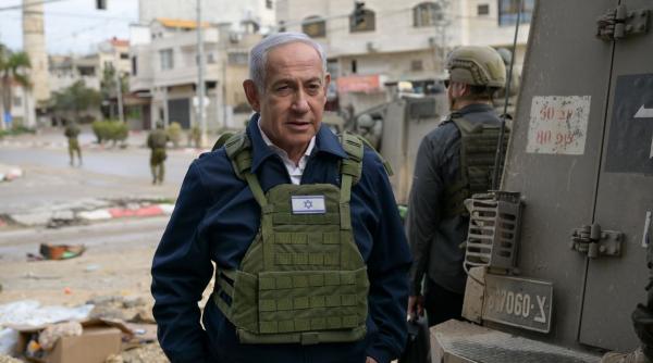 netanyahu face bilantul dupa 4 zile razboi cu iranul am ucis 10 savanti distrugem tinte nucleare si rachete una cate una netanyahu face bilantul dupa 4 zile razboi cu iranul am ucis 10 savanti distrugem tinte nucleare si rachete una cate una