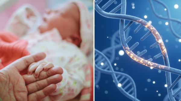 autoritatile din marea britanie intentioneaza sa testeze adn ul tuturor bebelusilor ca sa evalueze riscul de imbolnavire autoritatile din marea britanie intentioneaza sa testeze adn ul tuturor bebelusilor ca sa evalueze riscul de imbolnavire