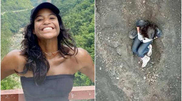 abandonata de ghid o turista a cazut intr o prapastie de pe un vulcan indonezian si a murit dupa 4 zile de asteptare a salvatorilor abandonata de ghid o turista a cazut intr o prapastie de pe un vulcan indonezian si a murit dupa 4 zile de asteptare a salvatorilor