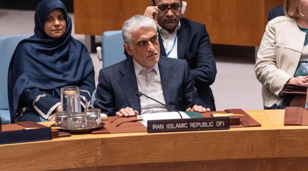 iranul ia in calcul transferul in strainatate a unei parti din uraniul imbogatit dar numai in cazul unui acord cu sua iranul ia in calcul transferul in strainatate a unei parti din uraniul imbogatit dar numai in cazul unui acord cu sua