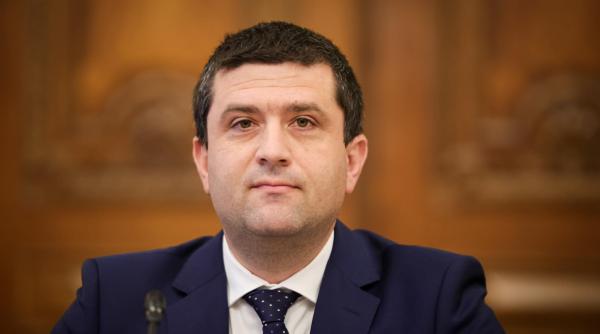 ministrul economiei despre situatia de la praid n au interes sa rezolve problema mina risca sa se transforme in lac ministrul economiei despre situatia de la praid n au interes sa rezolve problema mina risca sa se transforme in lac