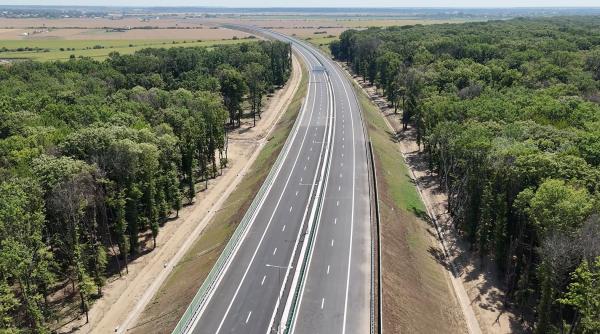 autostrada a0 sud este completa aktor a dat in trafic lotul 3 autostrada a0 sud este completa aktor a dat in trafic lotul 3