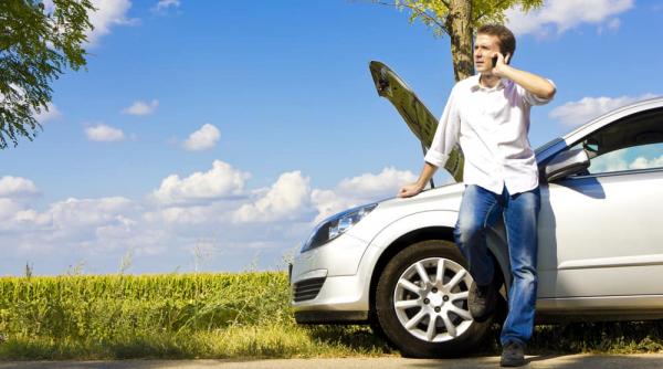 care sunt primele piese care pica la o masina din clasa economica p