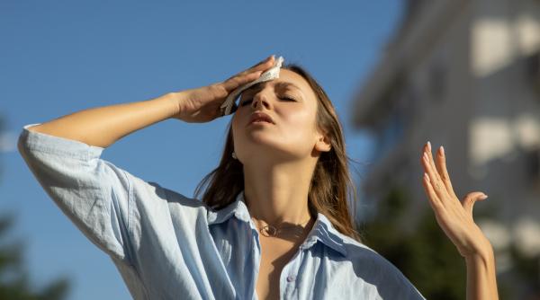 insolatie sau soc termic diferente esentiale care pot face diferenta intre viata si moarte