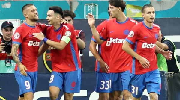 fcsb a fost eliminata din liga campionilor dupa 1 2 cu kf shkendija
