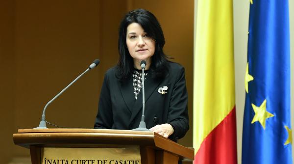 presedinta iccj corina corbu s a pensionat la 53 de ani nicusor dan a semnat 96 de decrete de pensionare din magistratura