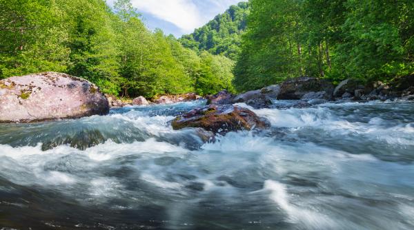 alerta hidrologi cod galben de viituri pe rauri din 11 bazine hidrografice de duminica seara pana luni la pranz