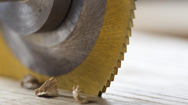 oamenii de stiinta au creat un tip de lemn mai rezistent decat otelul