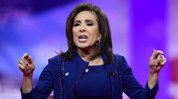 senatul american a numit o fosta prezentatoare fox news procuror al washingtonului la propunerea lui trump cine este jeanine pirro