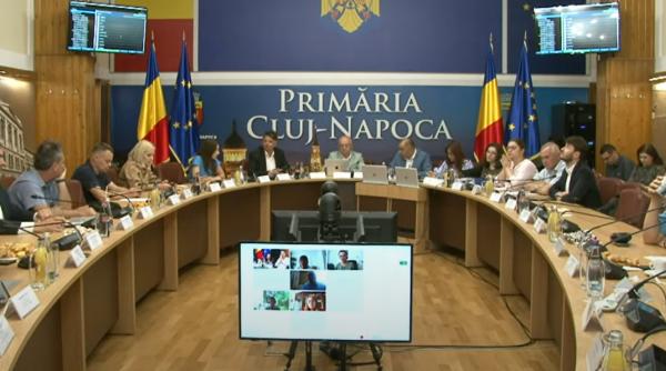 sporuri halucinante angajatii primariei cluj vor primi bani pentru ca stau prea mult pe scaun si lucreaza cu oameni nervosi