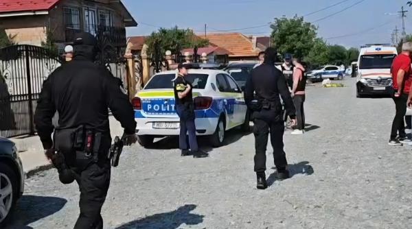 tudorel butoi dupa crima din teleorman avem de a face cu un disfunctional care umbla liber printre oamenii normali