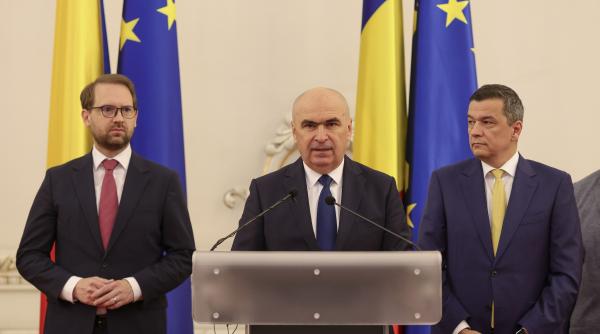 scandalul dintre psd si usr amana decizii importante in coalitie cearta dupa moartea lui iliescu intarzie reforma pensiilor speciale