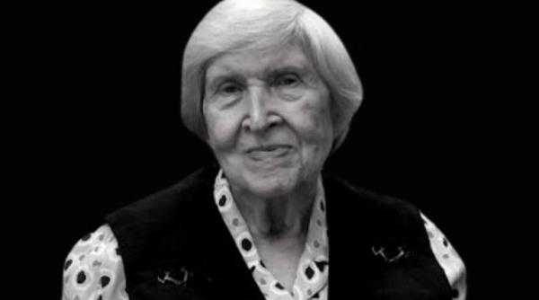 lideri pnl aduc un omagiu rodicai steluta coposu simbol al discretiei si continuitatii memoriei seniorului