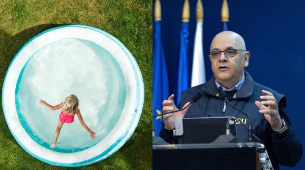 cum evitam electrocutarea langa piscinele gonflabile si tragedii ca cea din carta raed arafat prelungitoarele nu se pun pe iarba