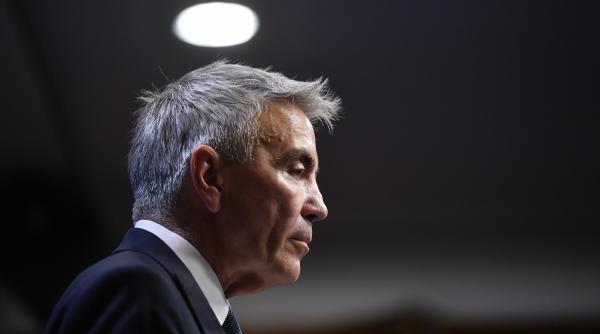 dragos anastasiu nu mai este vicepremierul romaniei demisia a fost publicata in monitorul oficial