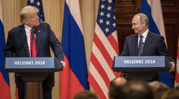 negocieri de pace fara ucraina la masa trump se intalneste cu putin chiar daca liderul rus refuza dialogul cu zelenski