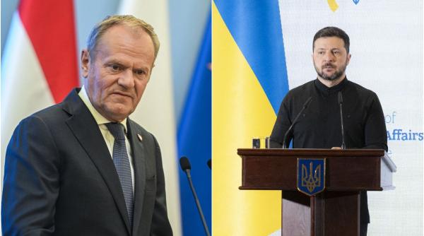 razboiul rusiei in ucraina ar urma sa se transforme in conflict inghetat donald tusk s ar putea intampla in curand