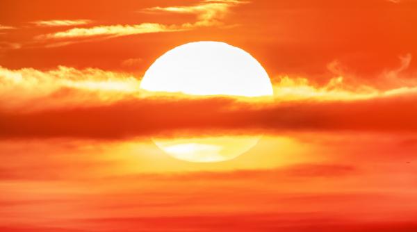 romania lovita de un nou val de canicula in weekend a fost emis cod portocaliu sefa anm si noptile vor fi tropicale