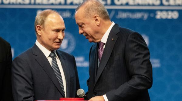 ue vrea sa scape complet de gazul rusesc turcia ar putea sa sara in ajutorul kremlinului si sa tina fluxul deschis si nedetectat