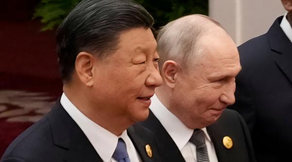 vladimir putin a vorbit cu xi jinping inainte de intalnirea cu trump ce au discutat cei doi despre ucraina