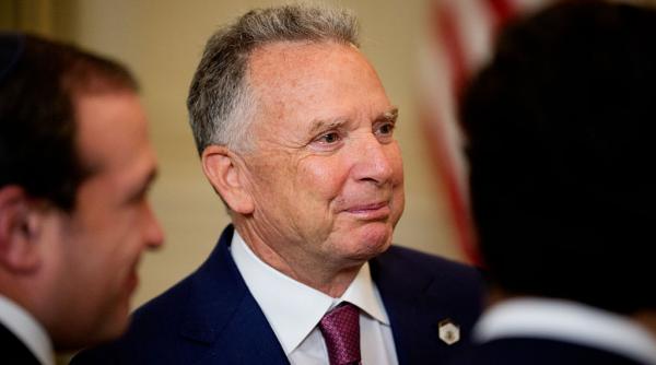 steve witkoff ar fi confundat cererile lui putin cu concesii inaintea intalnirii din alaska nu stie despre ce vorbeste