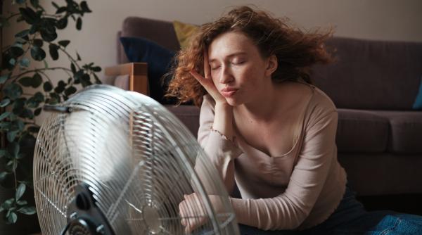 prognoza meteo pentru urmatoarele doua saptamani anm anunta canicula si ploi extrem de putine