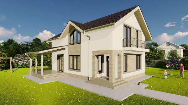 case pe structura metalica de ce tot mai multi romani le aleg