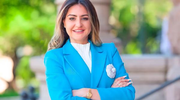 interviu mihaela plesa romanca din congresul din texas niciodata in viata mea nu am crezut ca fbi o sa vina dupa mine