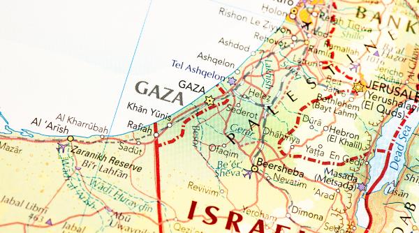 israelul nici nu vrea sa auda de solutia cu doua state o masura sinucigasa nu vom permite asta