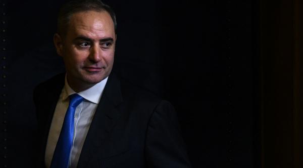 ministrul finantelor despre discutia cu liderii psd le am prezentat realitatea bugetara