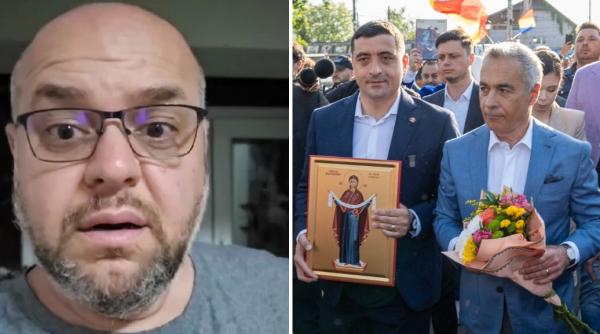 context ro cum a primit contracte cu statul tiktoker ul bobby d sustinator al lui calin georgescu si al propagandei pro ruse