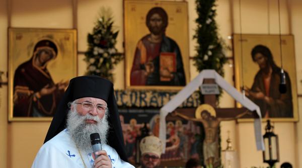 mesajul staretului manastirii putna de sf maria rugati va petru romanii din cernauti traiesc vremuri dificile