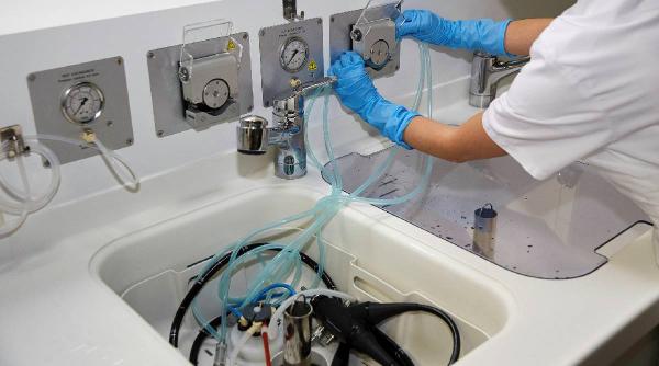 noi protocoale in spitale raportarea infectiilor nosocomiale devine obligatorie si transparenta