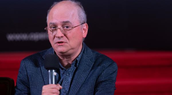 premiera absoluta la festivalul enescu noua creatie a compozitorului dan dediu