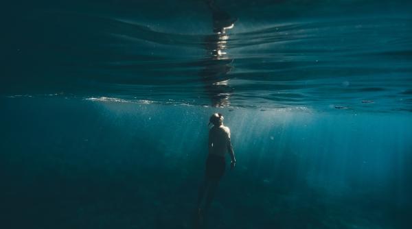 un croat si a tinut respiratia sub apa aproape 30 de minute cum a fost posibil