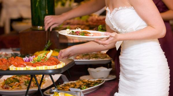 anaf cere restaurantelor informatii despre nunti botezuri si majorate ce riscuri apar pentru clienti